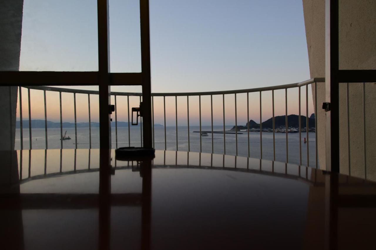 Ibusuki Royal Hotel Kültér fotó