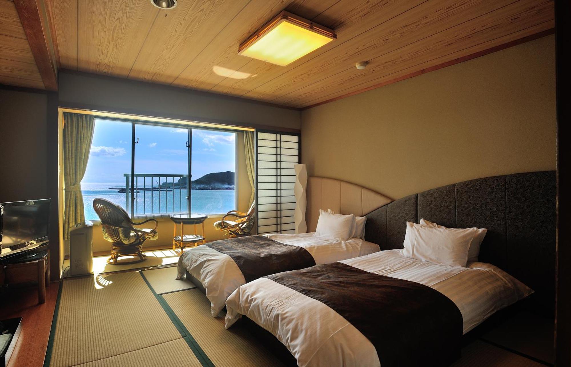 Ibusuki Royal Hotel Kültér fotó