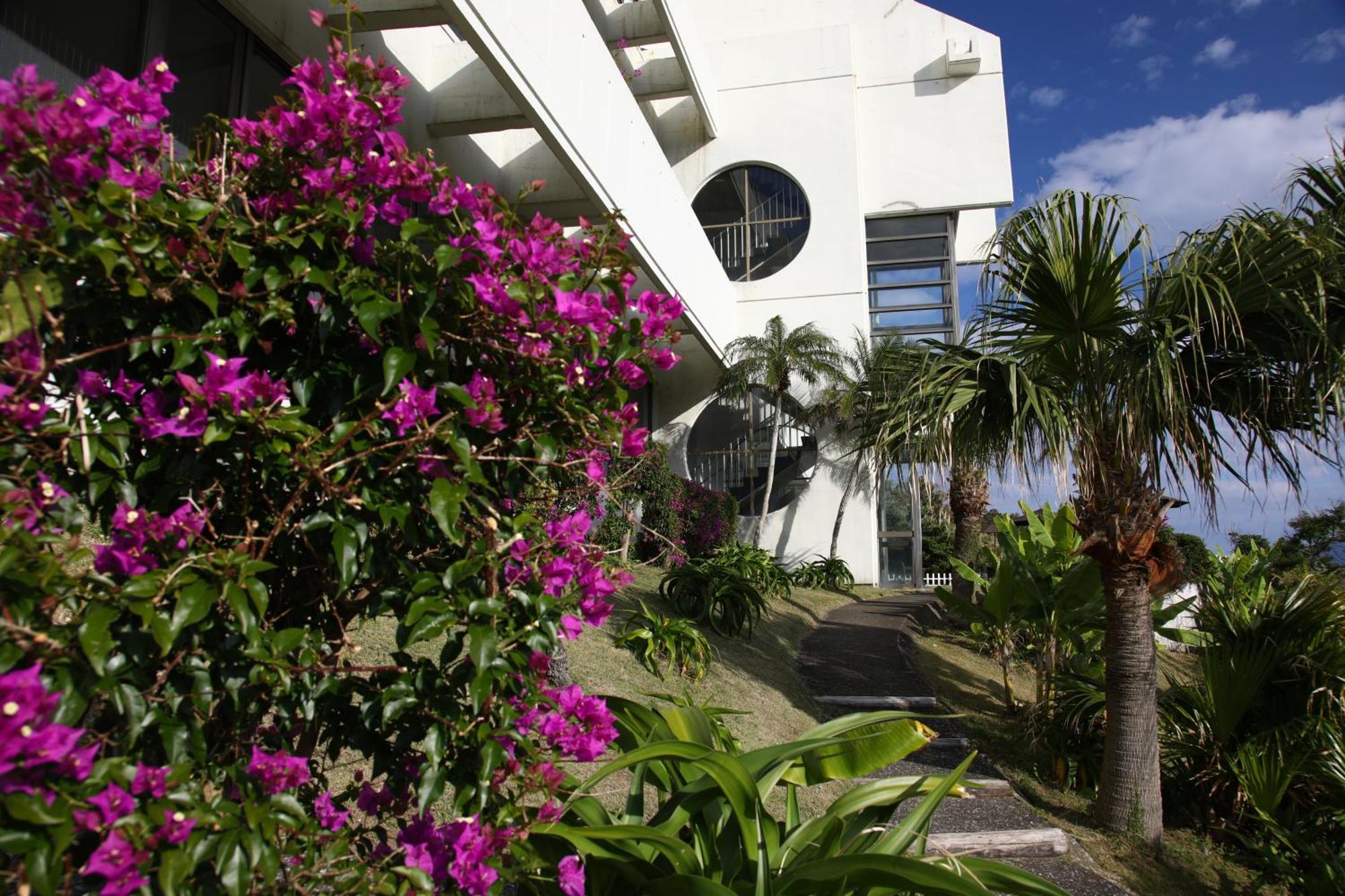 Ibusuki Royal Hotel Kültér fotó